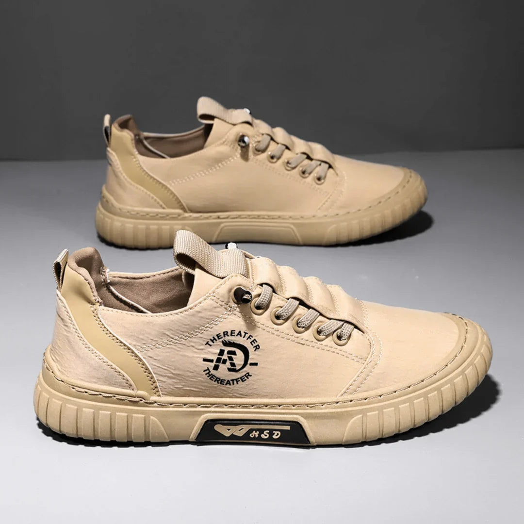 Castell | Scarpe Casual da Uomo dal Massimo Comfort