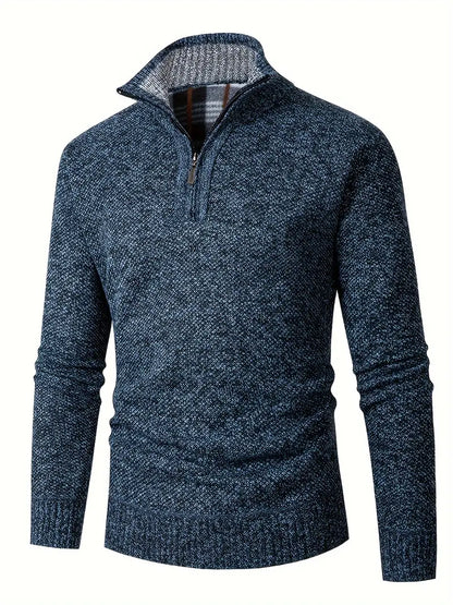 Egidio · Maglione in Maglia Morbida