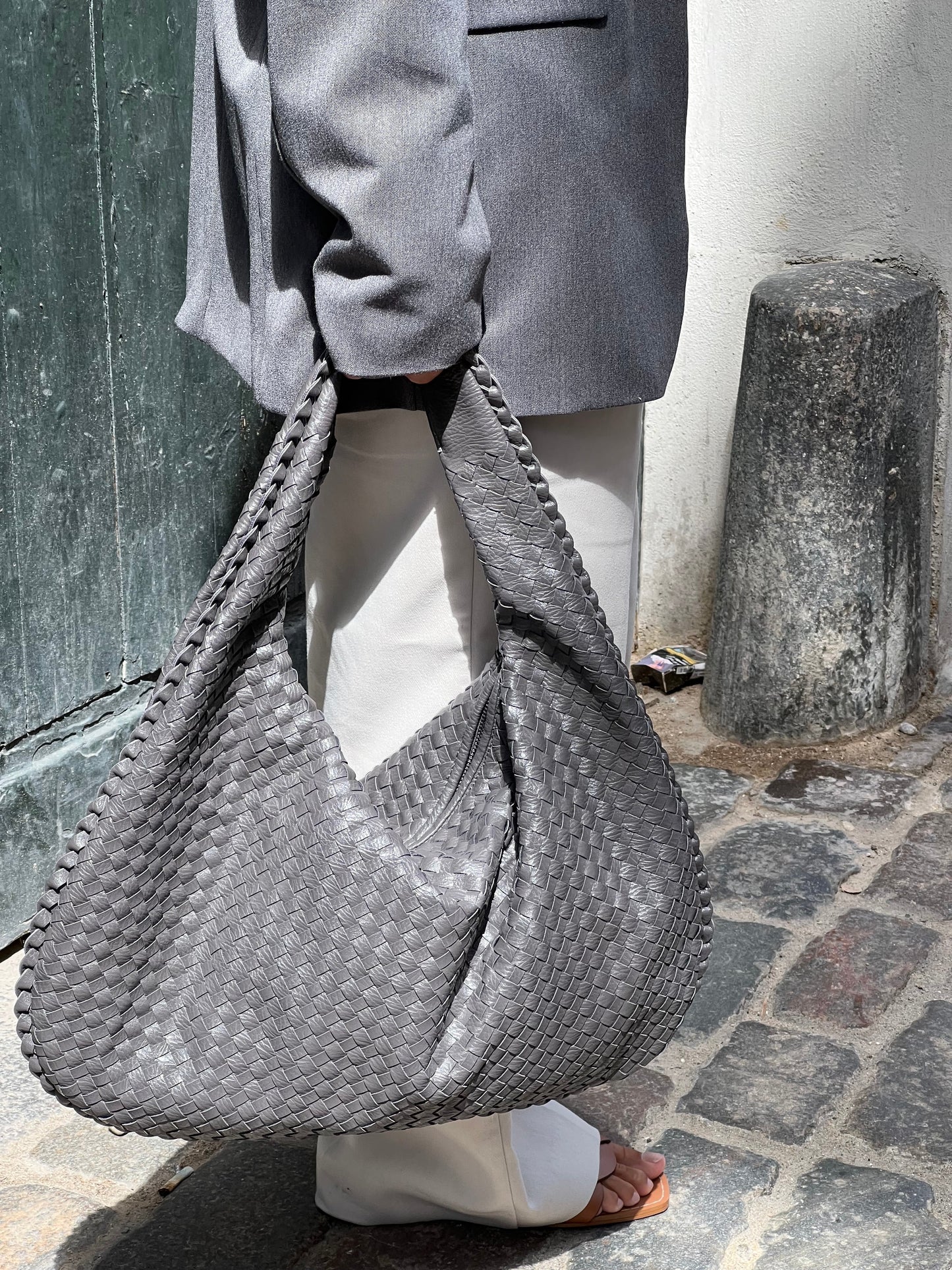 Harper | Borsa Tote Moderna e Spaziosa