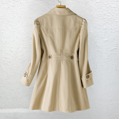 Florencia | Abrigo Elegante