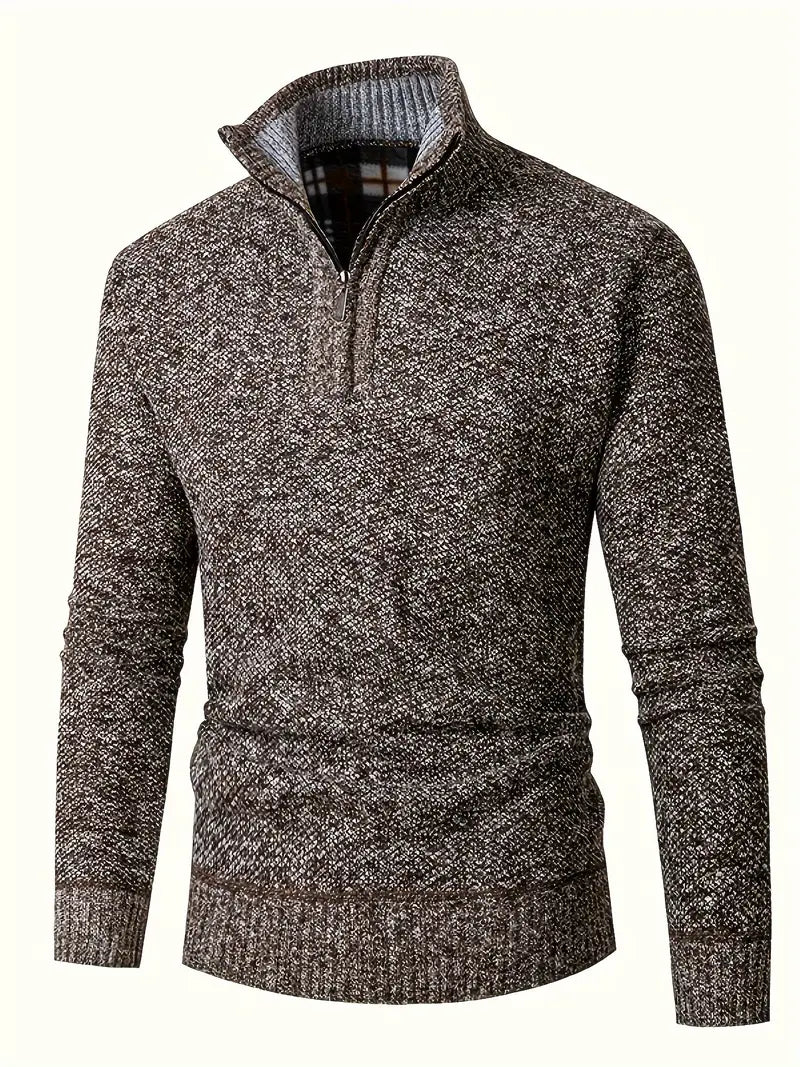 Egidio · Maglione in Maglia Morbida