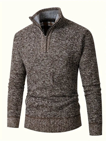 Egidio · Maglione in Maglia Morbida