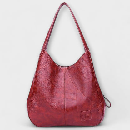 Gianna Boutique - Borsa in pelle vintage