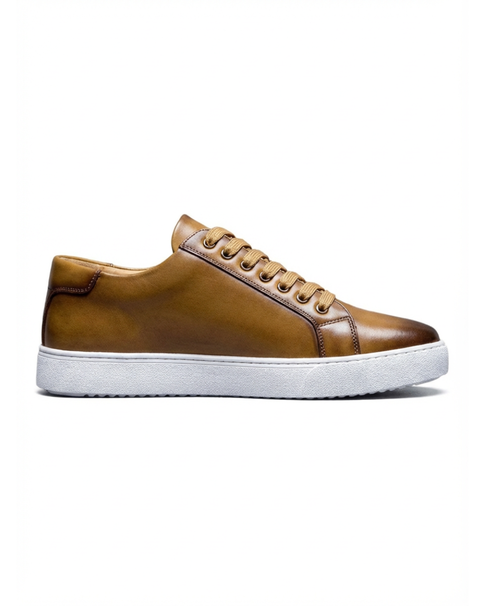 Scarpe in pelle Saint-Tropez