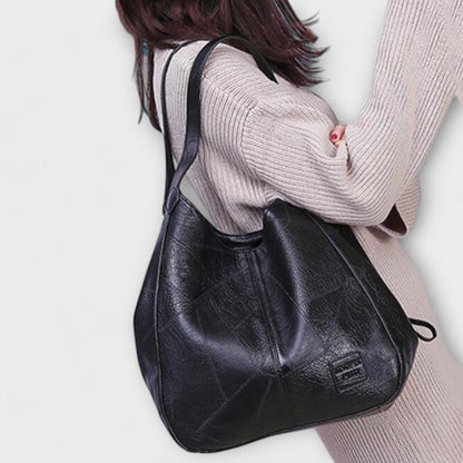 Gianna Boutique - Borsa in pelle vintage