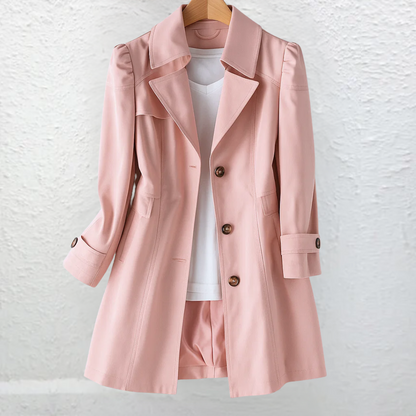 Florencia | Abrigo Elegante