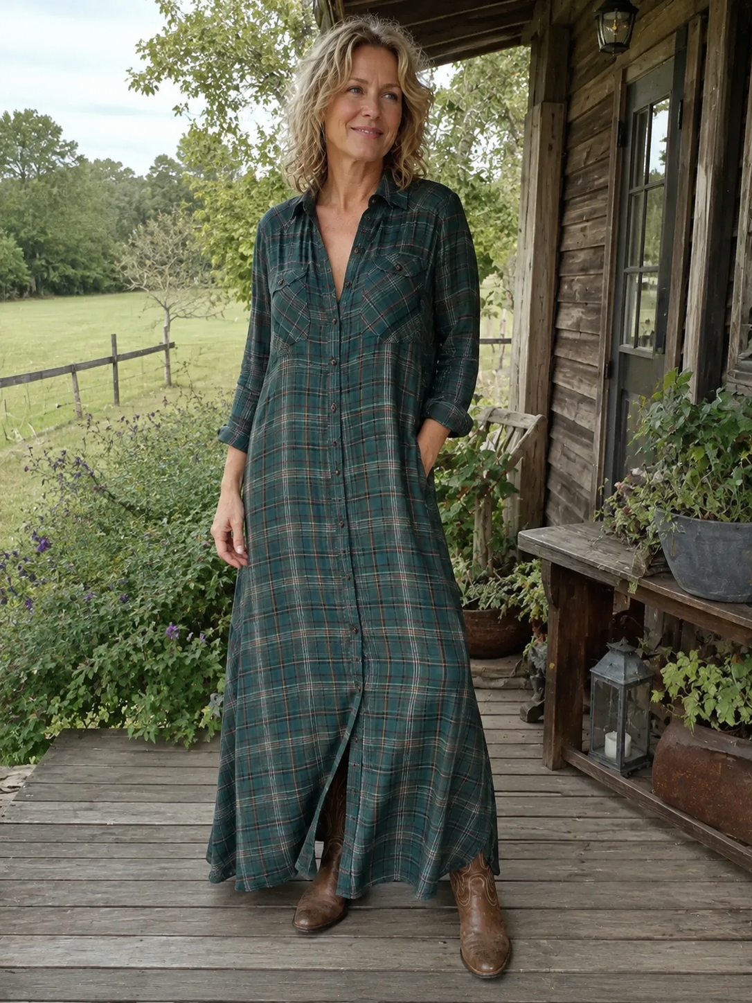 Look Livia Mercuri