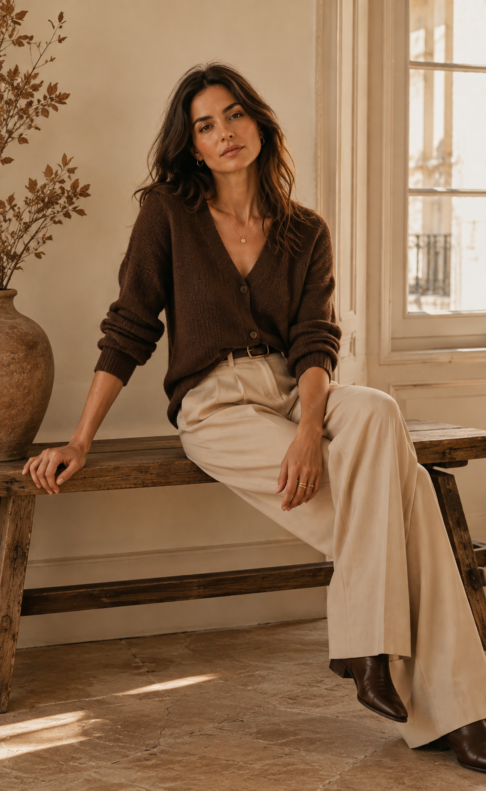 Donna Livia Mercuri