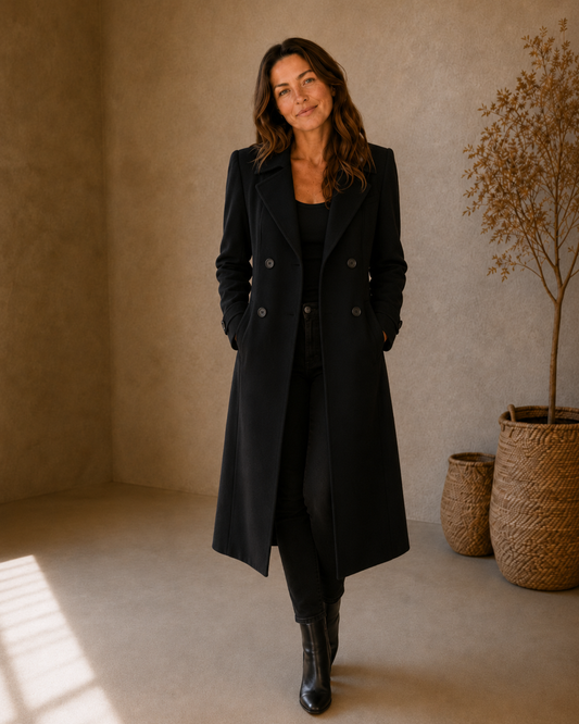 Elena | Cappotto classico