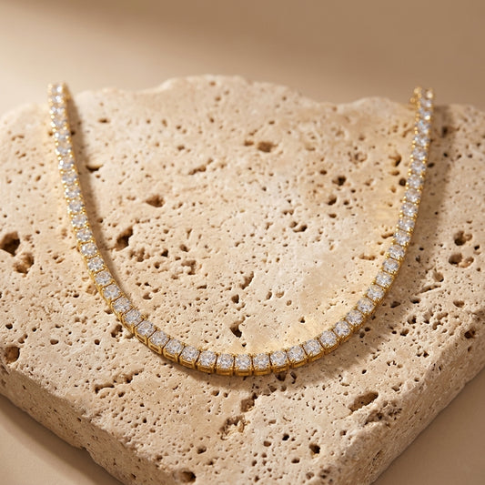 Collana d'Oro da Tennis