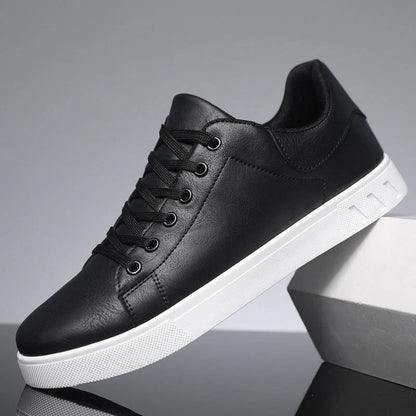 Sneakers in pelle Corrado Classic
