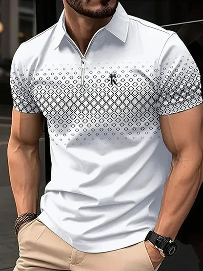 Ciro · Polo elegante