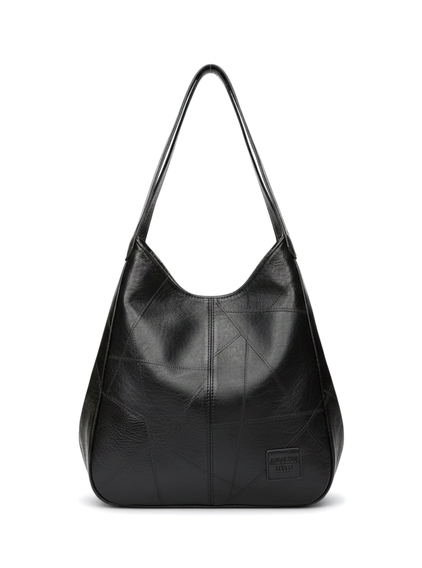 Gianna Boutique - Borsa in pelle vintage