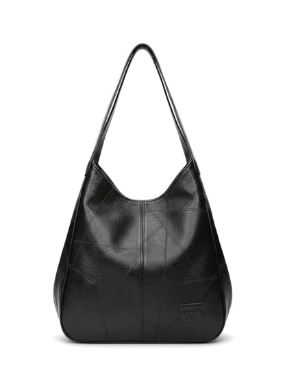 Gianna Boutique - Borsa in pelle vintage