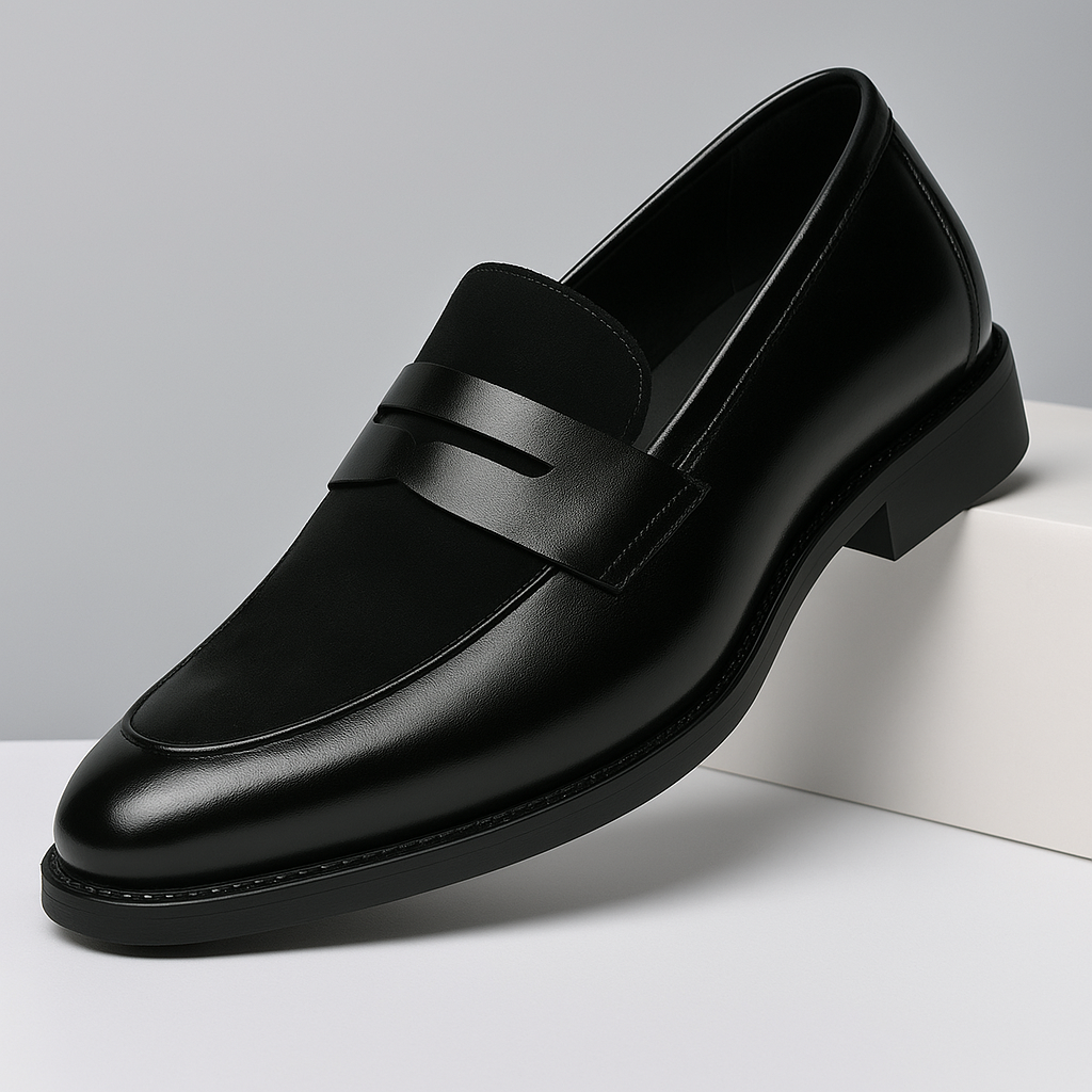 Eleganti mocassini