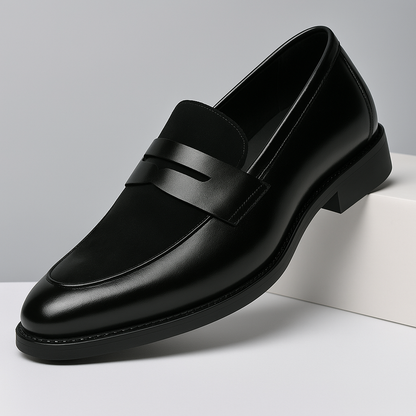 Eleganti mocassini