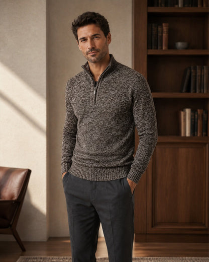 Egidio · Maglione in Maglia Morbida