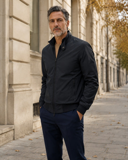Ivo · Giacca Elegante