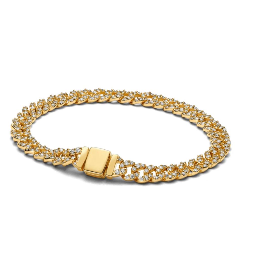 Bracciale Elegante Lunara