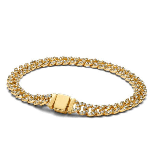 Bracciale Elegante Lunara
