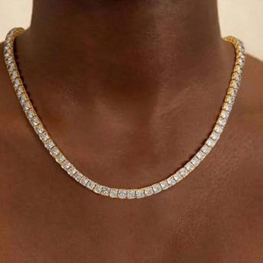Collana d'Oro da Tennis