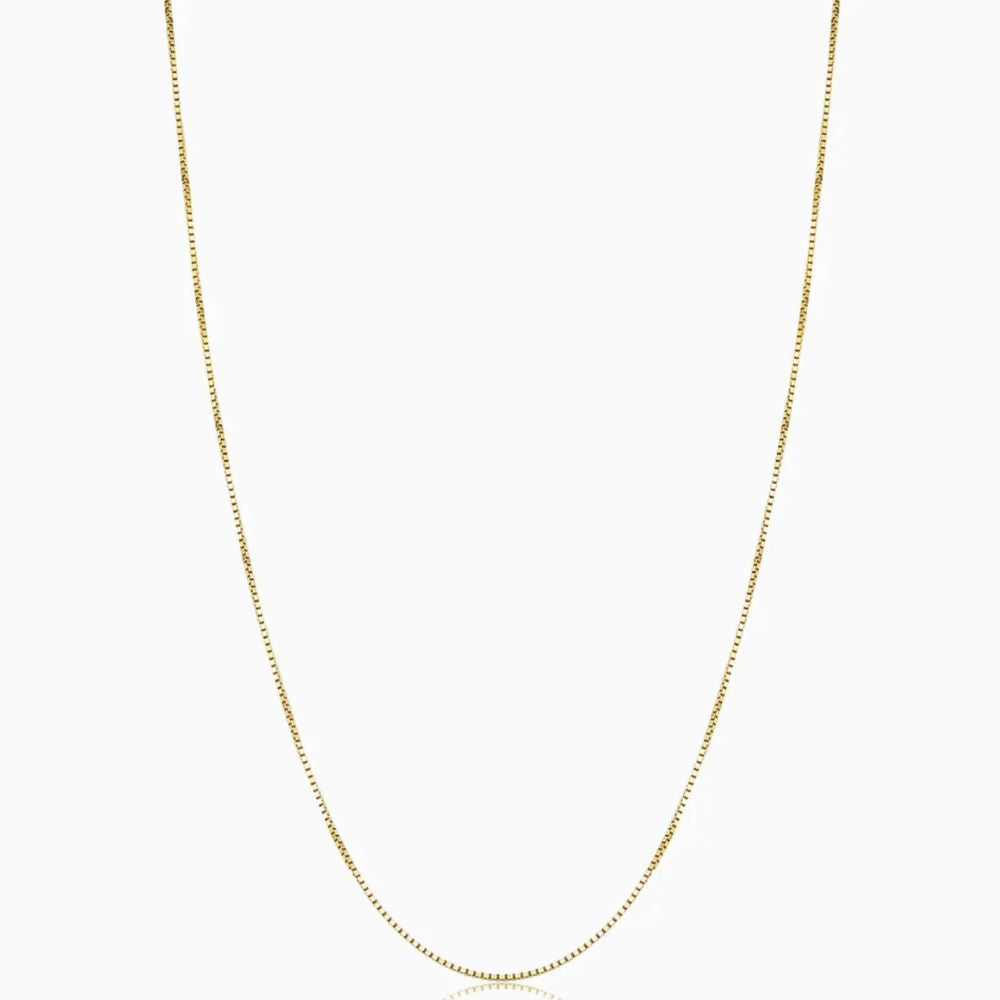 Collana Bodega Box