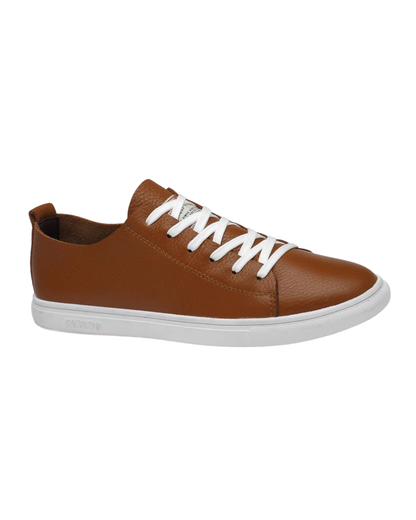 Scarpe in vera pelle