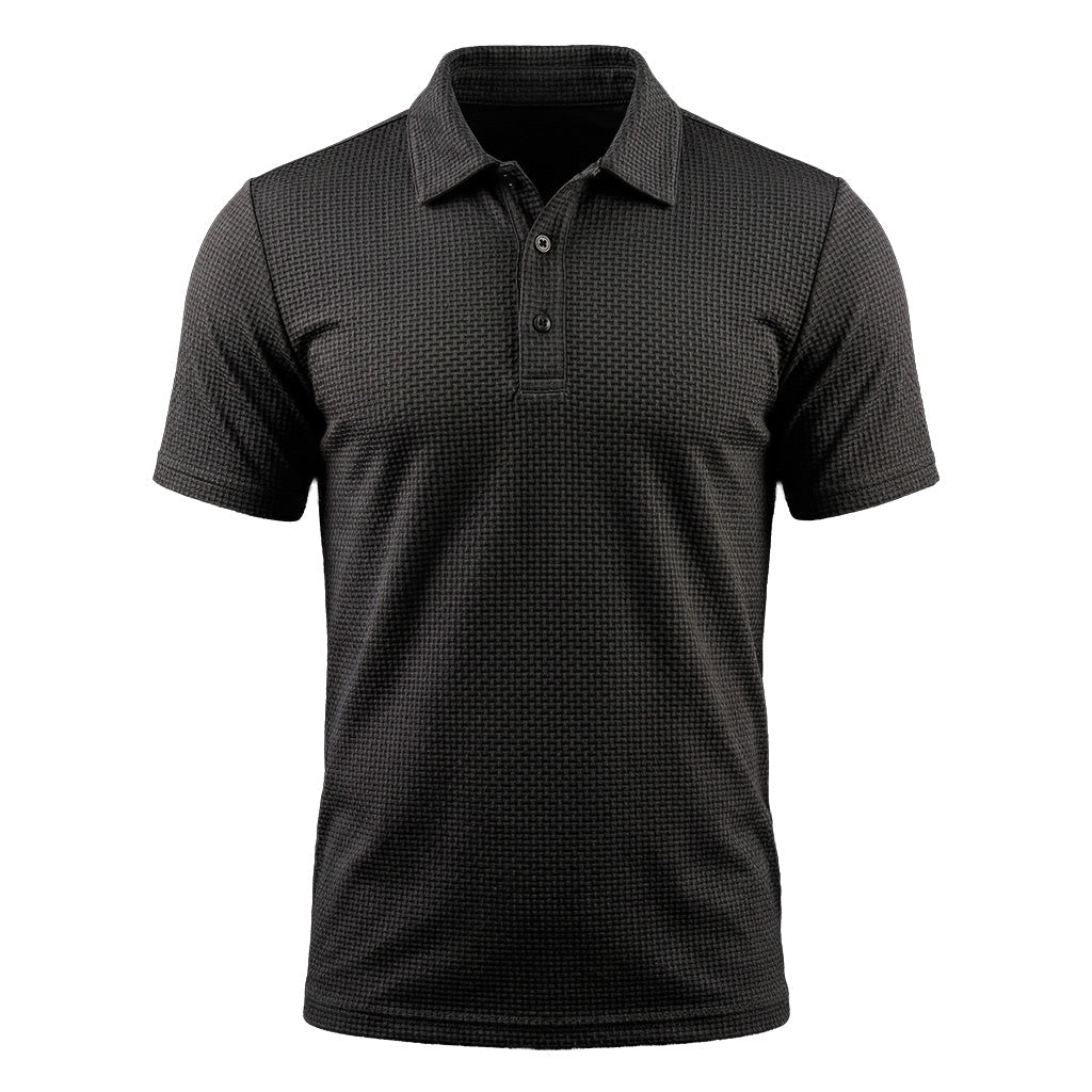 Capri · Polo da uomo ultra confortevole