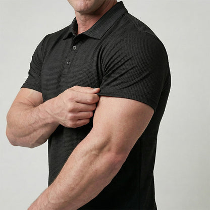 Capri · Polo da uomo ultra confortevole