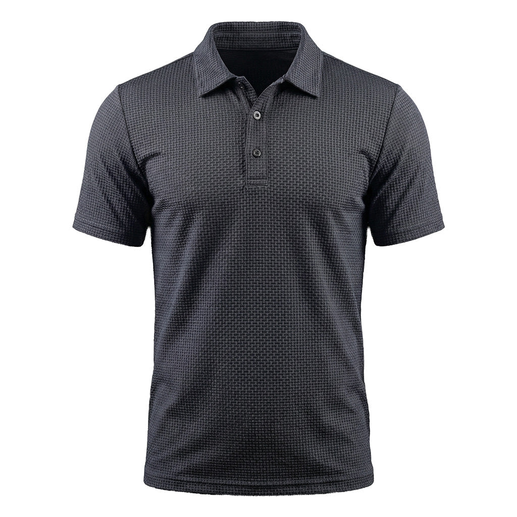Capri · Polo da uomo ultra confortevole