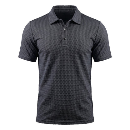 Capri · Polo da uomo ultra confortevole