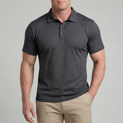 Capri · Polo da uomo ultra confortevole