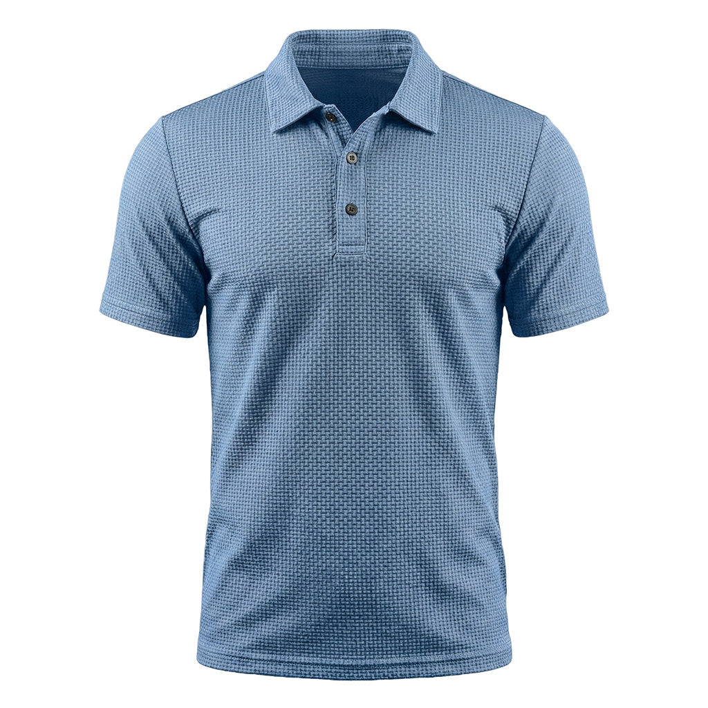 Capri · Polo da uomo ultra confortevole
