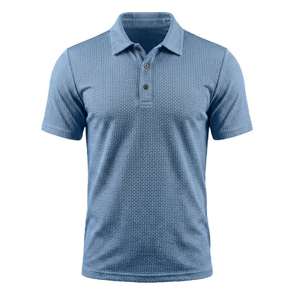 Capri · Polo da uomo ultra confortevole