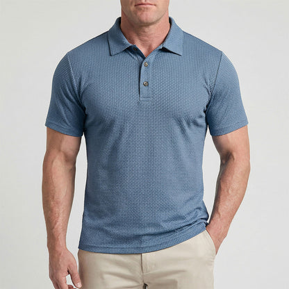 Capri · Polo da uomo ultra confortevole