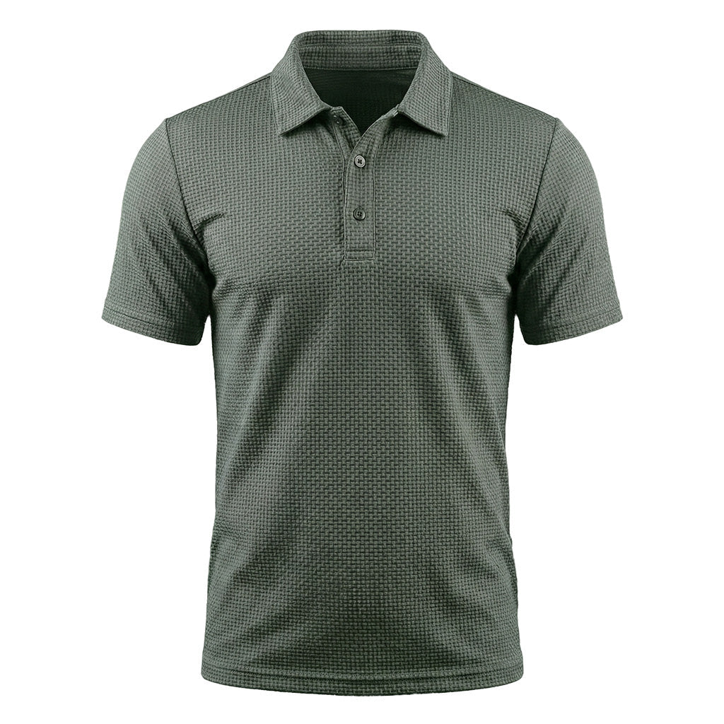 Capri · Polo da uomo ultra confortevole