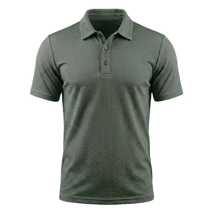 Capri · Polo da uomo ultra confortevole