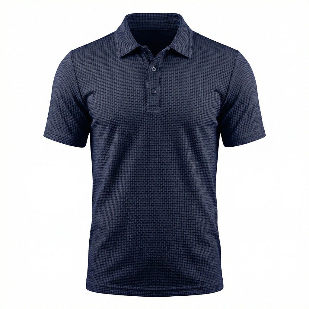 Capri · Polo da uomo ultra confortevole