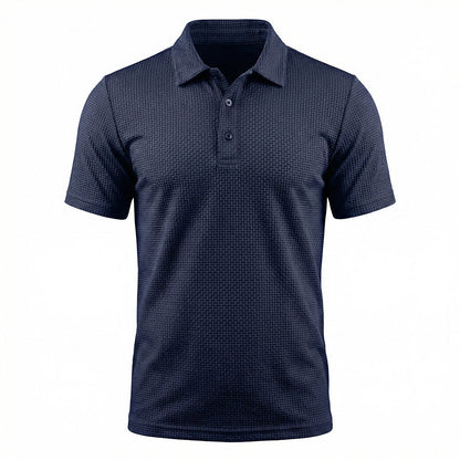 Capri · Polo da uomo ultra confortevole