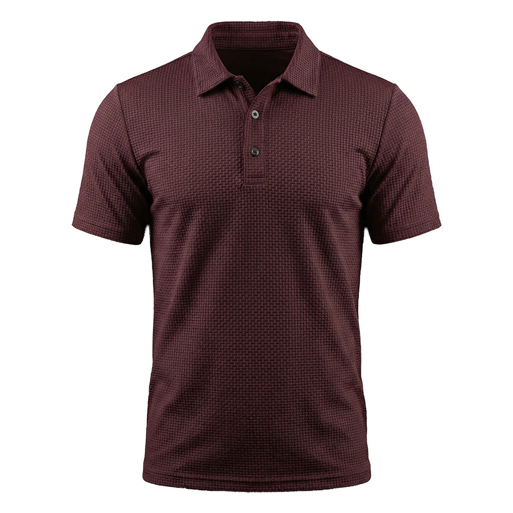 Capri · Polo da uomo ultra confortevole