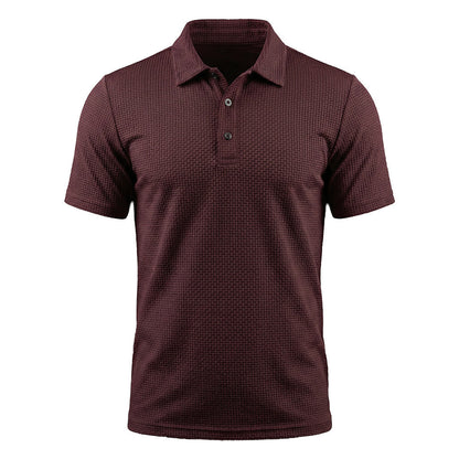 Capri · Polo da uomo ultra confortevole