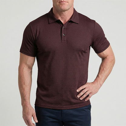 Capri · Polo da uomo ultra confortevole