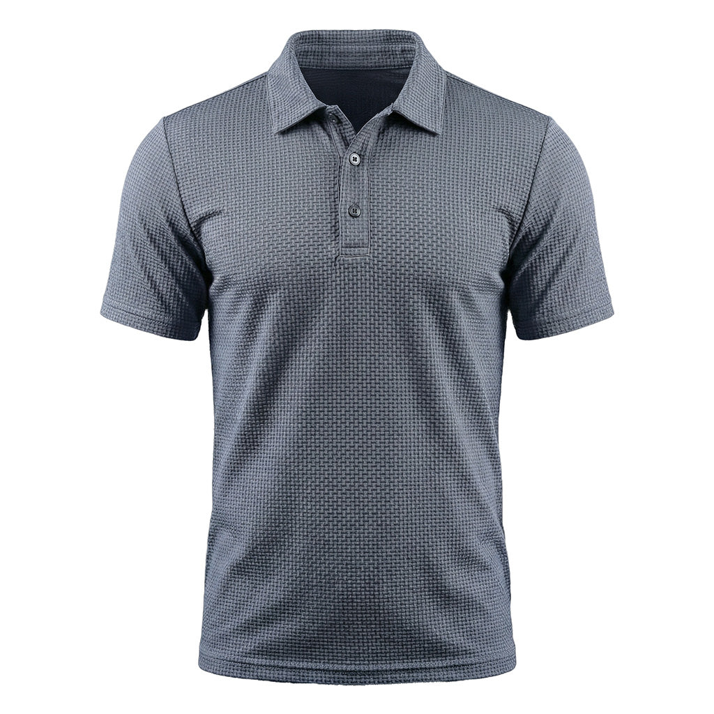 Capri · Polo da uomo ultra confortevole