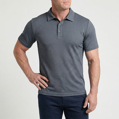 Capri · Polo da uomo ultra confortevole