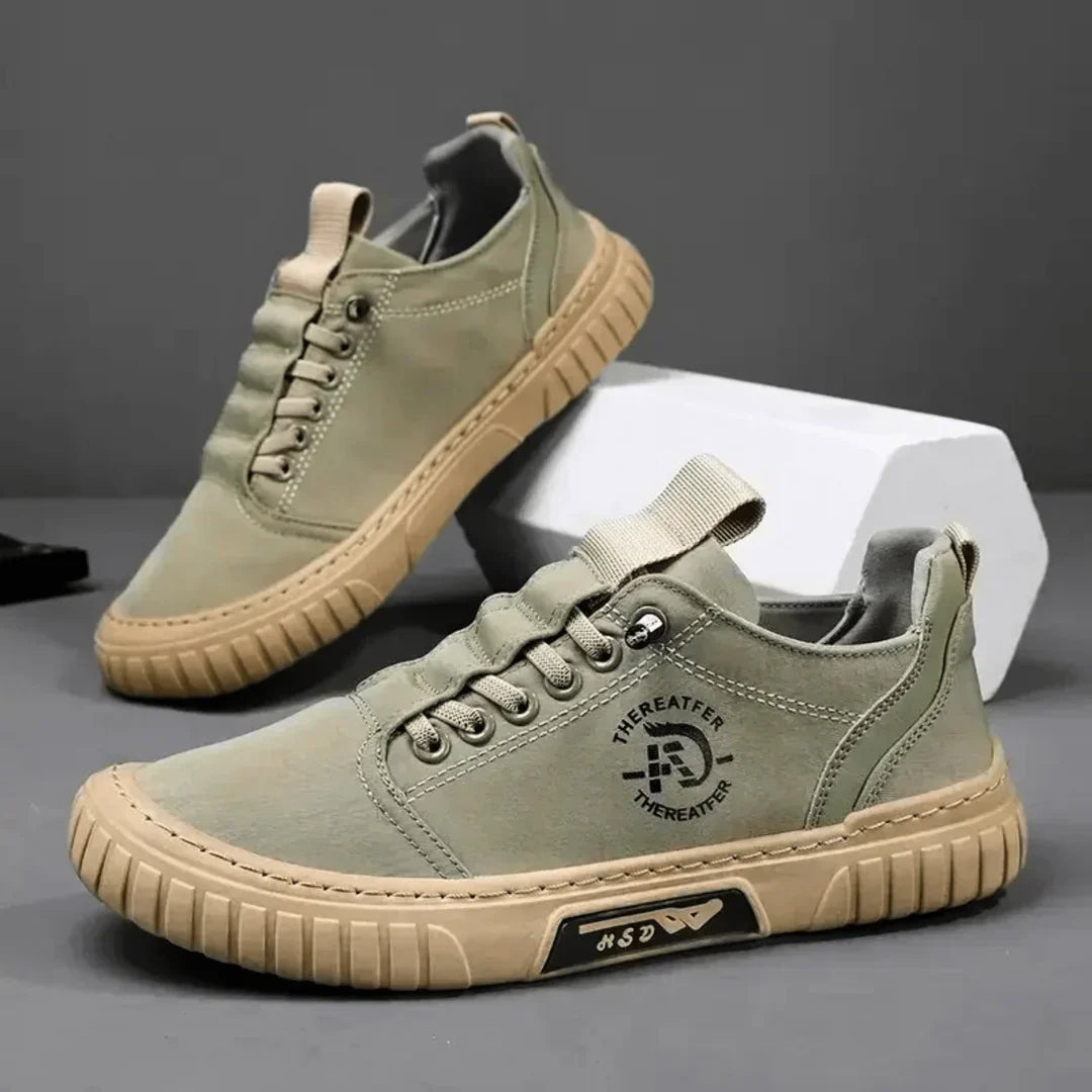 Castell | Scarpe Casual da Uomo dal Massimo Comfort
