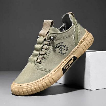 Castell | Scarpe Casual da Uomo dal Massimo Comfort