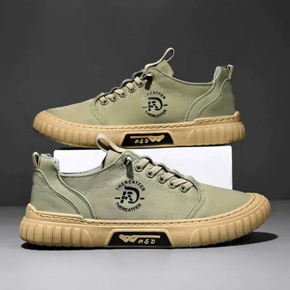 Castell | Scarpe Casual da Uomo dal Massimo Comfort