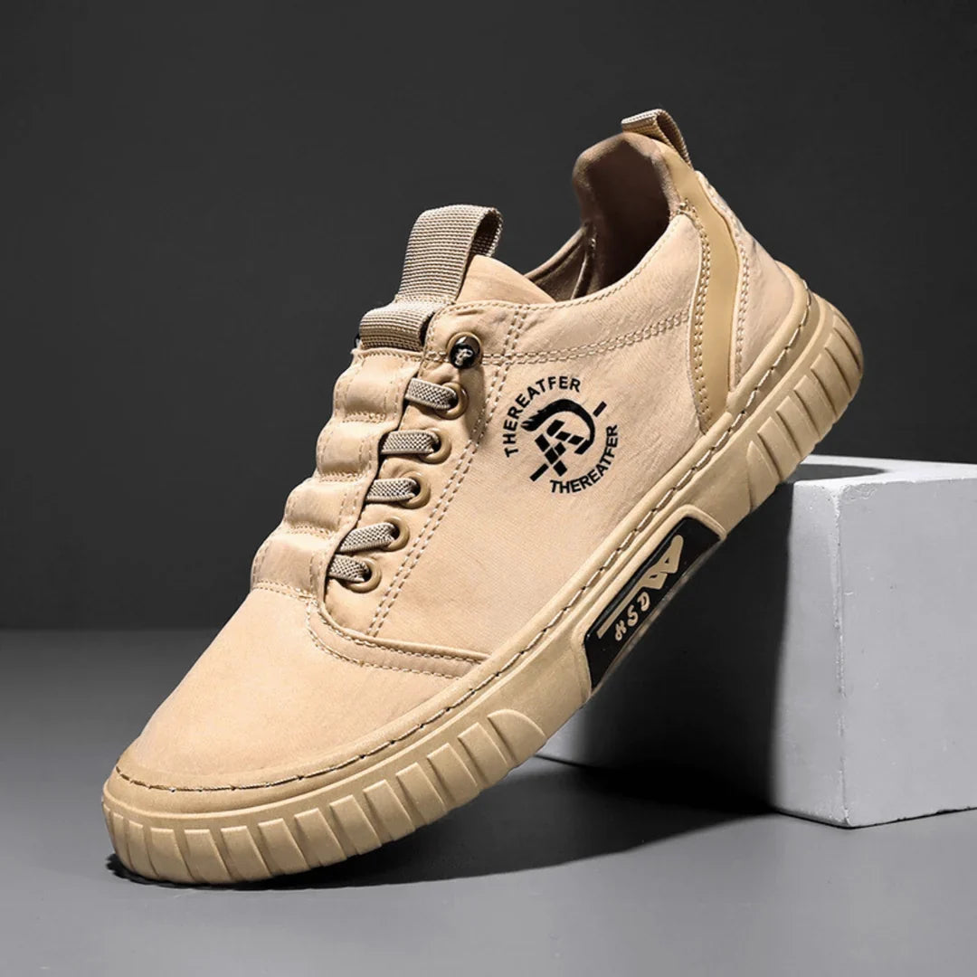 Castell | Scarpe Casual da Uomo dal Massimo Comfort