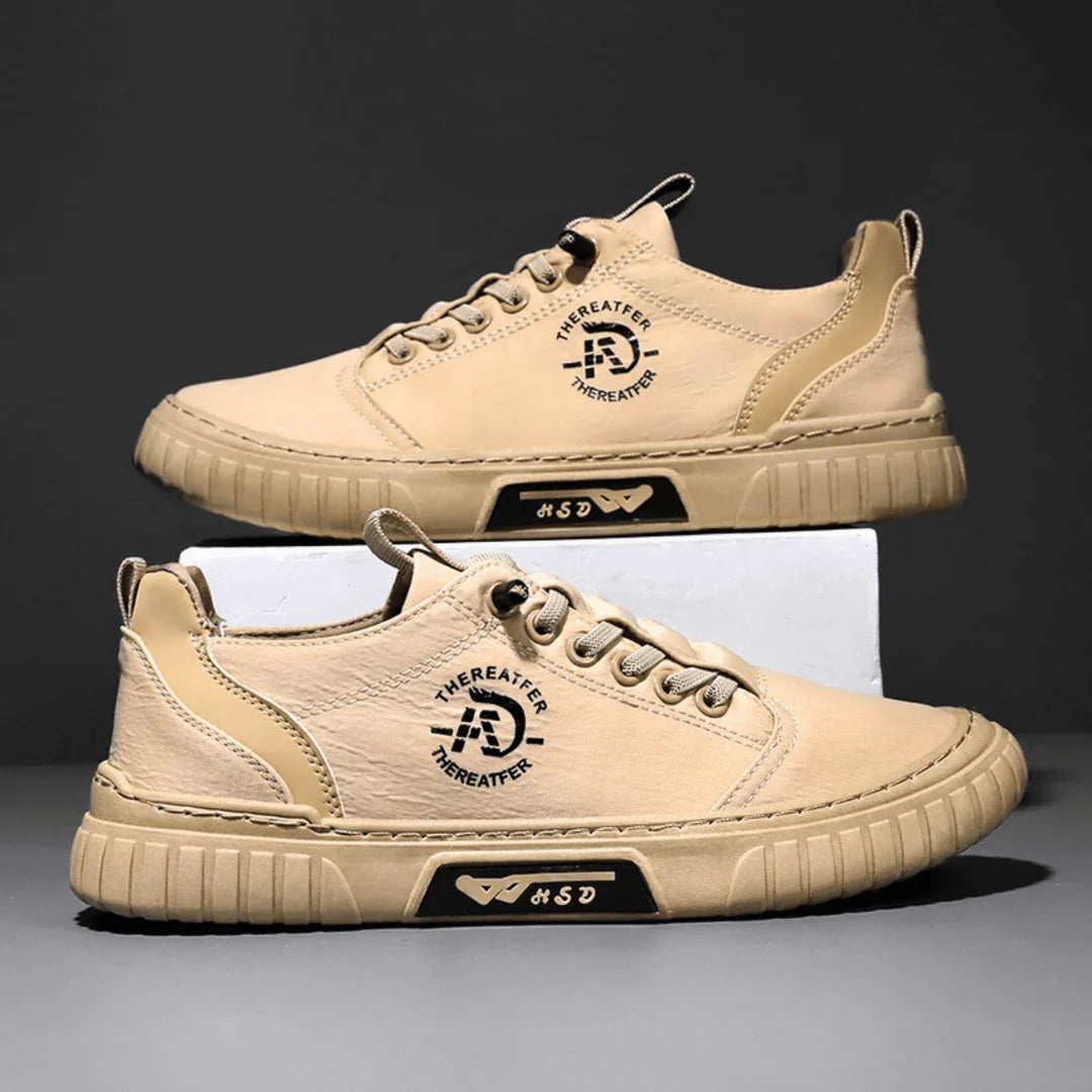 Castell | Scarpe Casual da Uomo dal Massimo Comfort