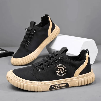 Castell | Scarpe Casual da Uomo dal Massimo Comfort